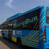 India weighs $1 billion aid for private electric buses, trucks