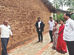 Rajasthan education dept seeks report on dilapidated school buildings in 15 days
