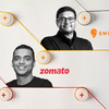 Swiggy, Zomato shares extend fall as quick commerce burn weighs