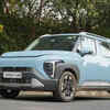 Kia Syros' Shocking First Year: Sales Slump Stuns Experts!
