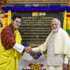 India extends ₹4,000 crore line of credit to Bhutan for hydropower projects