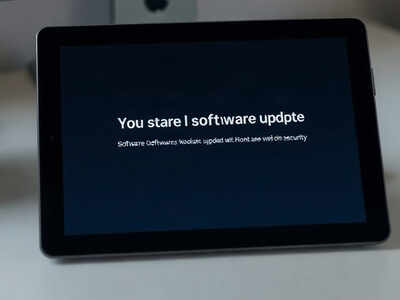 CERT-In warns Apple users to update old iOS, macOS software