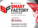 etauto smart factory summit 2023 to discuss about tech driven manufacturing revolution in india on tuesday