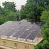 Kolkata firm develops agri-voltaic system for rooftop solar power