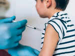 nearly 12 pc of india s eligible children received no dose of measles vaccine study finds