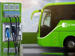 electrification of india s buses incentivising private sector operators to take e bus route