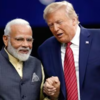 Trump says Modi has assured him India will not buy Russian oil