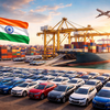 India Auto Exports SOAR! Is Maruti Suzuki's Reign Ending?!