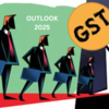 GST Outlook 2025: Tribunals, easing compliance, rate rationalisation expected in New Year