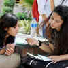 Students can view internal assessment and tutorial marks on samarth portal