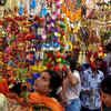 Buoyant Q2 demand for consumer goods lifts festive sales outlook