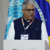 India calls on developed nations to step up climate ambition at COP30