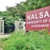 Nalsar students seek revision of CLAT fee