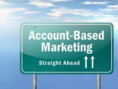 Why are marketers preferring account-based marketing?