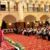 Universities should prepare job-oriented curricula: MP Governor