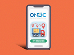 ondc s first buyer side logistics app to fix a big gripe