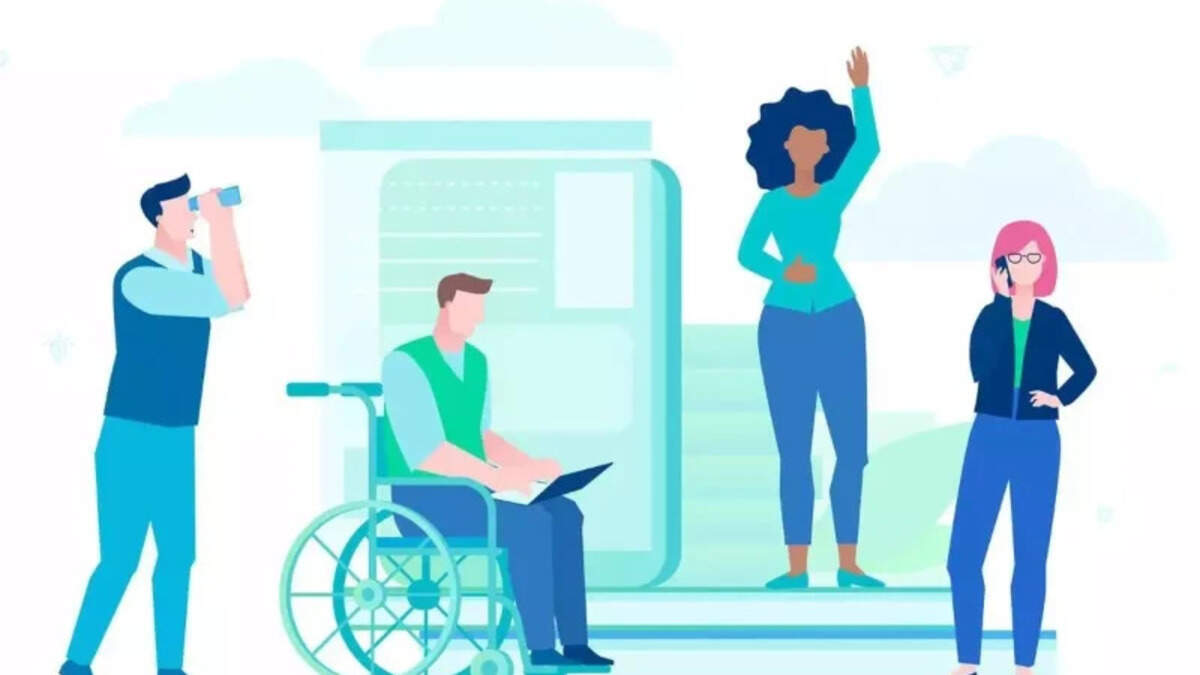 The next step in disability inclusion is creating career pathways