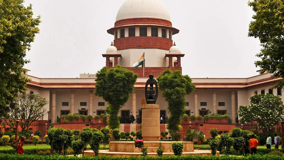 SC issues notice to ED on Noida-based builder's bail plea in home buyers' fraud case