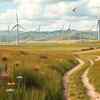 Karnataka placed first in country for highest wind power capacity