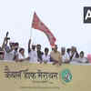 Haryana: CM Nayab Singh Saini flags off Kaithal Half Marathon