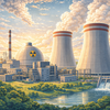 Economic Survey 2026: Nuclear energy seen enabling green hydrogen production, decarbonising industries
