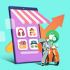 Booming quick commerce platforms spot a big surge in ad revenues