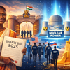 From fortress to frontier: How 2025 opened India’s nuclear sector after decades