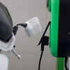 Electric Dreams Derailed? Subsidy Sunset Sparks Debate, But Gas Guzzlers Get a Pass.