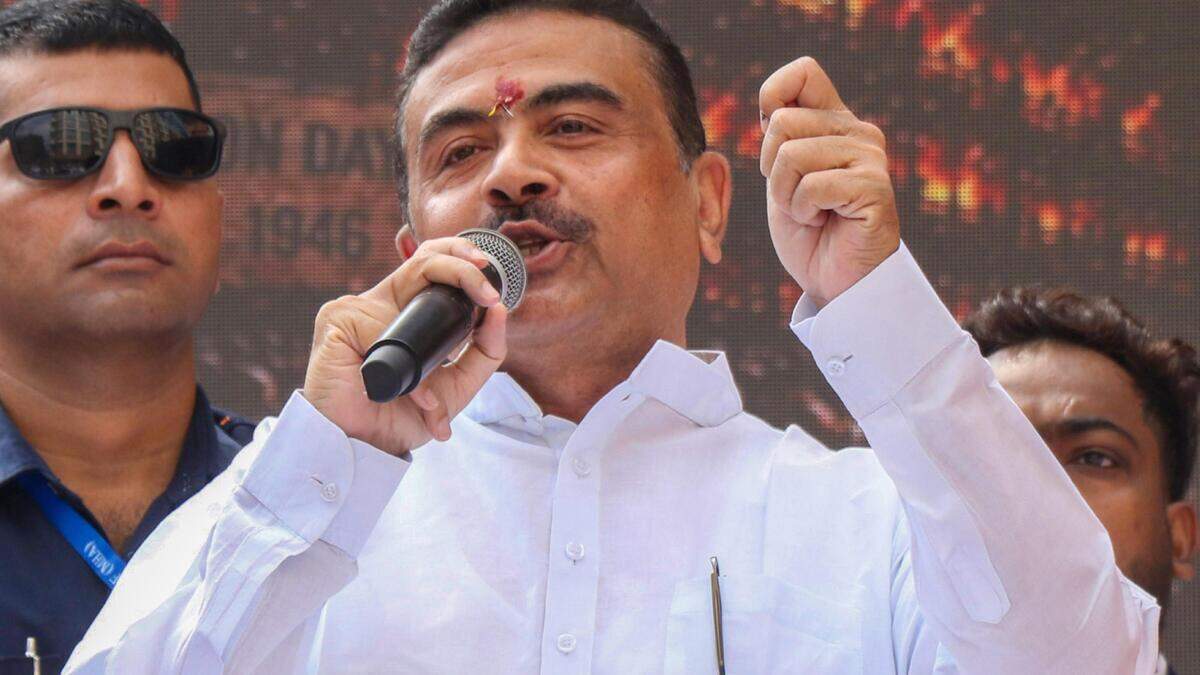 Bengal ties up with Adani Group for skill training, jobs