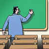  Guest module  appointments successful  govt colleges to beryllium  centralised via GFMS from this year