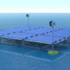 Chennai’s CSIR-SERC unveils dual-use floating platform for wind and solar energy