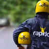 Rapido crashes food delivery party. Should Swiggy and Eternal investors be worried?