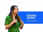 in conversation with sanara marsh cybersecurity evangelist product strategy leader ibm