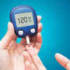 Data from India's ageing study suggests one-fifth of those aged 45 and above had diabetes in 2019