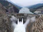 china india lead asia s biggest hydropower crunch in decades
