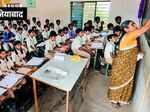Govt open to student organisations' suggestions on higher education: Kerala Minister Roji John