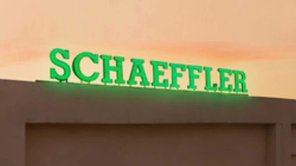 Schaeffler India CEO Harsha Kadam taken into custody