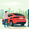 EV Sales SHOCK! Are Gas Cars Making a Comeback After GST Cut?!