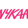 Why did Nykaa shares drop despite a massive profit increase?