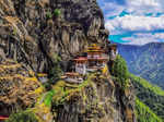 bhutan welcomes 25 000 tourists in q1 2024 india emerges as top market
