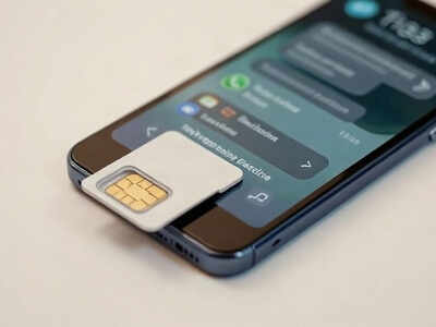 DoT SIM binding rule may lock WhatsApp accounts from 2027
