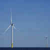 Trump administration cancels plans to develop new offshore wind projects
