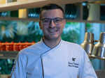 jw marriott new delhi aerocity welcomes dario trevisan as italian chef de cuisine