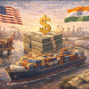 India-US trade deal: Tariff rollback, energy partnership to anchor $500 bn trade ambition