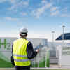 Scientists in India turn sunlight into fuel - Green hydrogen tech could power homes, cars