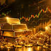 Gold steady as Mideast escalation tempers easing inflation optimism