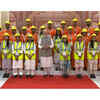 PM Modi inaugurates India’s first integrated refinery-cum-petrochemical complex