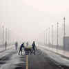Weather today: IMD warns of cold wave in Delhi, Telangana, Chandigarh; dense fog likely in UP, Odisha. Check latest forecast