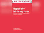 colour clues full page ads and the art of the teaser