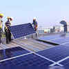 Khattar stresses power loss reduction, sets 2L rooftop solar system target in Tripura